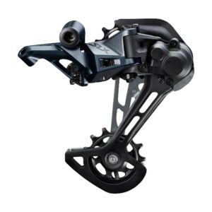 Shimano SLX M7100 12 Speed Rear Derailleur (Black) IRDM7100SGS