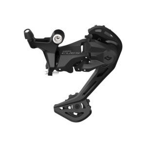 Shimano Cues RD-U3020 Shadow 9 Speed Rear Derailleur ERDU3020SGS