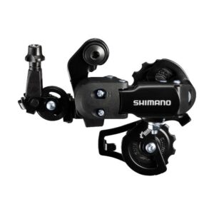 Shimano Rear Derailleur Tourney FT, RD-FT35 6/7-Speed ERDFT35AD