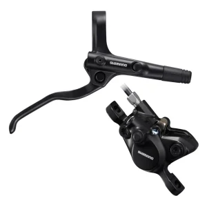 Shimano MT200 Hydraulic Disc Brake Left/Front (EMT200KLFPRA100)